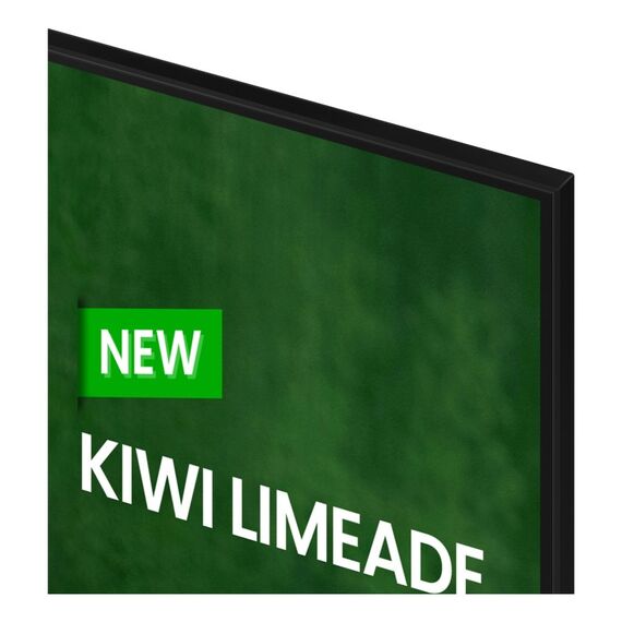 Samsung BE50D-H Digital Signage Flachbildschirm 127 cm (50") LED WLAN 4K Ultra HD Schwarz Tizen 16/7, 4 image