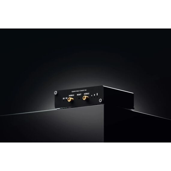 Teltonika TRB160 4G LTE Cat6 IoT-Gateway Gateway/Controller 10, 100, 1000 Mbit/s, 4 image