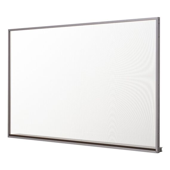 LG 55EW5P-M Signage-Display 139,7 cm (55") OLED 600 cd/m² Full HD Silber Touchscreen 18/7, 3 image