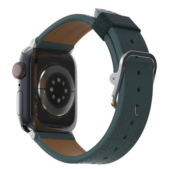 OTTERBOX Armband, Kaktus Leder Grün Apple Watch 38/40/41mm