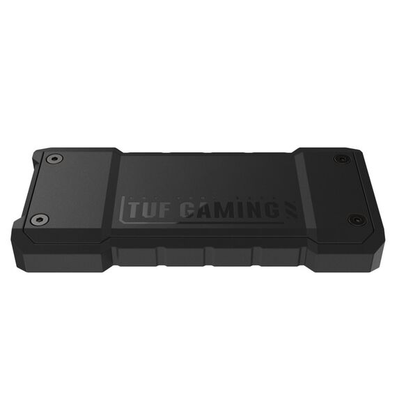 ASUS TUF Gaming AS1000 PLUS 1 TB USB Typ-C USB 3.2 Gen 2x2 Schwarz, 4 image
