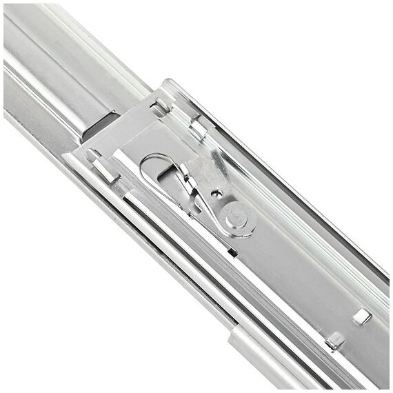 Silverstone SST-RMS09-20 Rack Zubehör Regal-Schienenset, 5 image