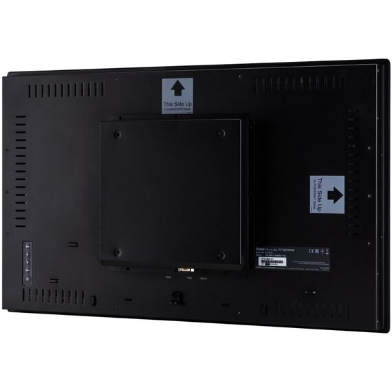 iiyama ProLite TF3215MC-B2AG Computerbildschirm 80 cm (31.5") 1920 x 1080 Pixel Full HD LED Touchscreen Kiosk Schwarz, 10 image