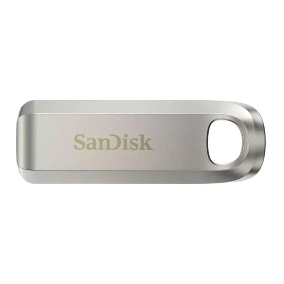 SanDisk SDCZ75-512G-G46 USB-Stick 512 GB USB Typ-C 3.2 Gen 1 (3.1 Gen 1) Silber, Kapazität: 512 GB, 2 image