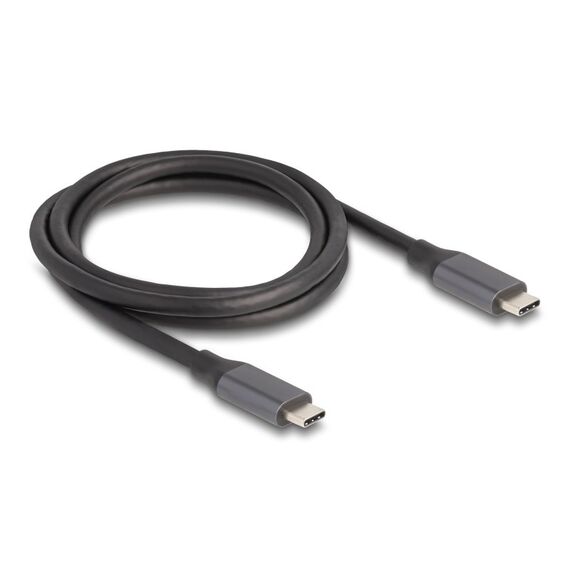 DeLOCK USB Type-C Dockingstation 4K - Dual HDMI MST / USB / Gibabit LAN / PD 3.0 85 W, 2 image