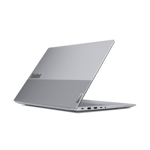 Lenovo ThinkBook 16 G9 IPL Copilot+ PC Intel Core Ultra 5 325 Laptop 40,6 cm (16") WUXGA 16 GB DDR5-SDRAM 512 GB SSD Wi-Fi 7 (802.11be) Windows 11 Pro Grau Schweiz, 5 image