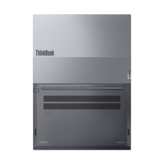 Lenovo ThinkBook 16 G9 AHP AMD Ryzen™ 7 250 Laptop 40,6 cm (16") WUXGA 16 GB DDR5-SDRAM 512 GB SSD Wi-Fi 7 (802.11be) Windows 11 Pro Grau Schweiz, 6 image