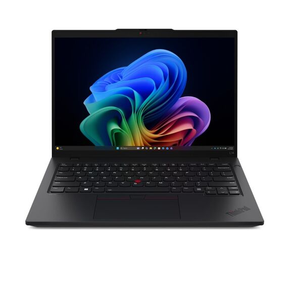 Lenovo ThinkPad L14 Gen 7 (Intel) Copilot+ PC Intel Core Ultra 5 325 Laptop 35,6 cm (14") WUXGA 32 GB DDR5-SDRAM 512 GB SSD Wi-Fi 7 (802.11be) Windows 11 Pro Schwarz Schweiz