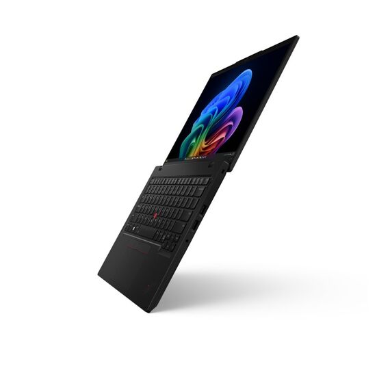 Lenovo ThinkPad L14 Gen 7 (Intel) Copilot+ PC Intel Core Ultra 5 325 Laptop 35,6 cm (14") WUXGA 32 GB DDR5-SDRAM 512 GB SSD Wi-Fi 7 (802.11be) Windows 11 Pro Schwarz Schweiz, 2 image