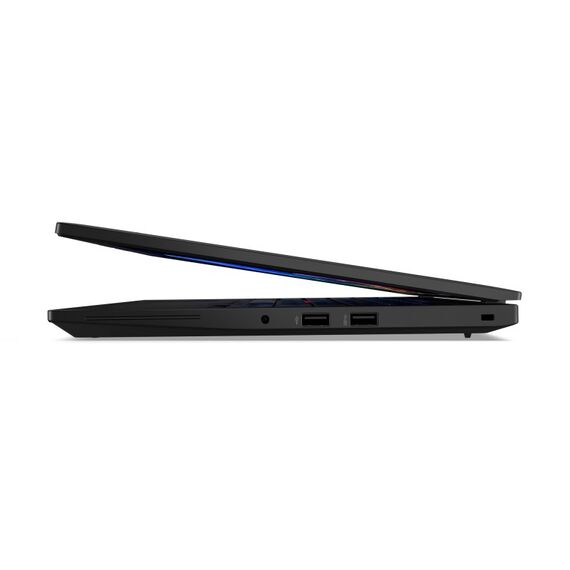 Lenovo ThinkPad L14 Gen 7 (Intel) Copilot+ PC Intel Core Ultra 5 325 Laptop 35,6 cm (14") WUXGA 32 GB DDR5-SDRAM 512 GB SSD Wi-Fi 7 (802.11be) Windows 11 Pro Schwarz Schweiz, 3 image
