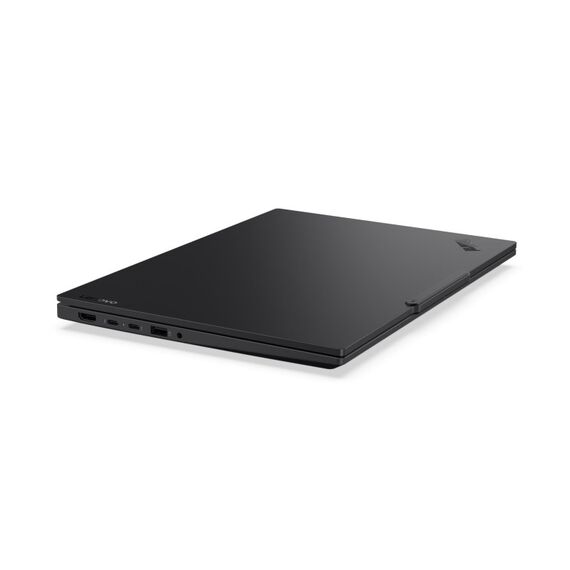 Lenovo ThinkPad E14 Gen 8 (Intel) Copilot+ PC Intel Core Ultra 7 355 Laptop 35,6 cm (14") WUXGA 32 GB DDR5-SDRAM 1 TB SSD Wi-Fi 7 (802.11be) Windows 11 Pro Schwarz Schweiz, 8 image