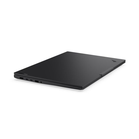 Lenovo ThinkPad E16 Gen 4 (Intel) Copilot+ PC Intel Core Ultra 5 325 Laptop 40,6 cm (16") WUXGA 32 GB DDR5-SDRAM 1 TB SSD Wi-Fi 7 (802.11be) Windows 11 Pro Schwarz Schweiz, 7 image