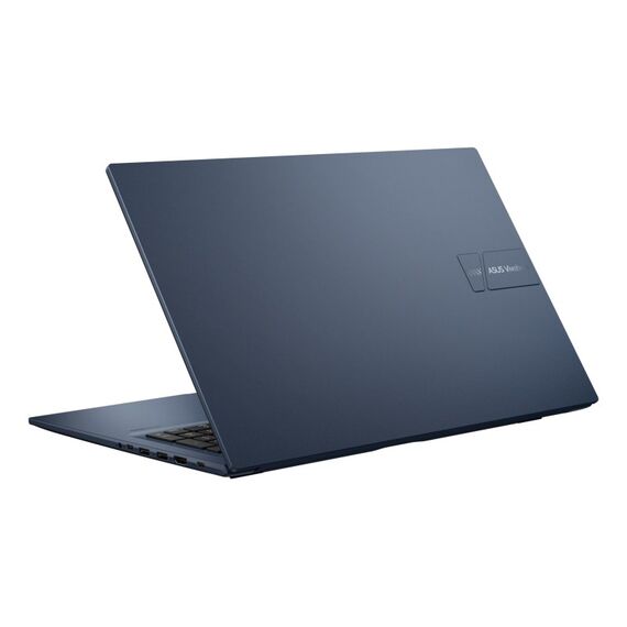 ASUS Vivobook 17 X1704VAP Intel Core 7 150U Laptop 43,9 cm (17.3") Full HD 16 GB DDR4-SDRAM 1 TB SSD Wi-Fi 6 (802.11ax) Windows 11 Home Blau, 4 image