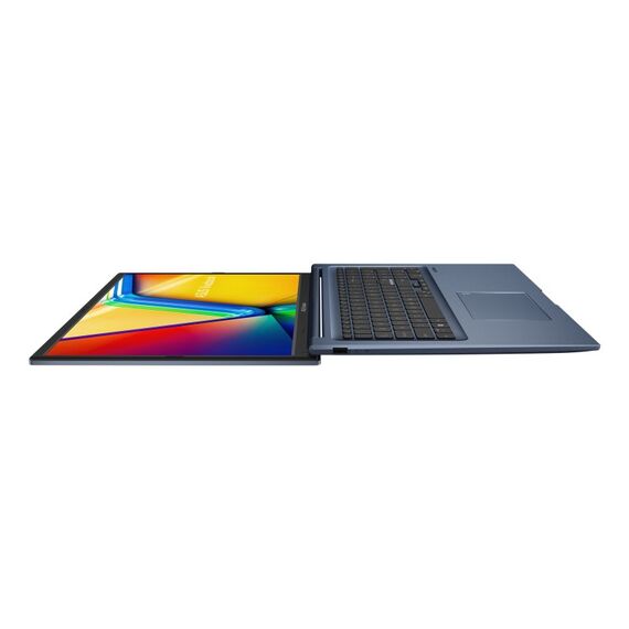 ASUS Vivobook 17 X1704VAP Intel Core 7 150U Laptop 43,9 cm (17.3") Full HD 16 GB DDR4-SDRAM 1 TB SSD Wi-Fi 6 (802.11ax) Windows 11 Home Blau, 5 image
