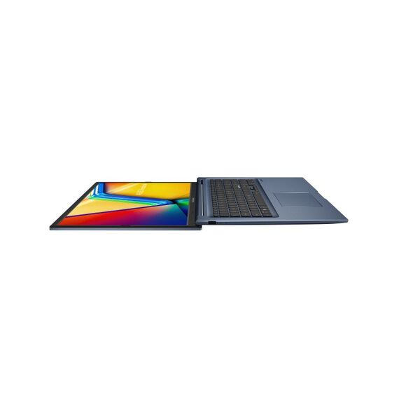 ASUS Vivobook 17 X1704VA-AU1011W Intel Core 7 150U Laptop 43,9 cm (17.3") Full HD 16 GB DDR5-SDRAM 1 TB SSD Wi-Fi 6 (802.11ax) Windows 11 Home Blau, 3 image