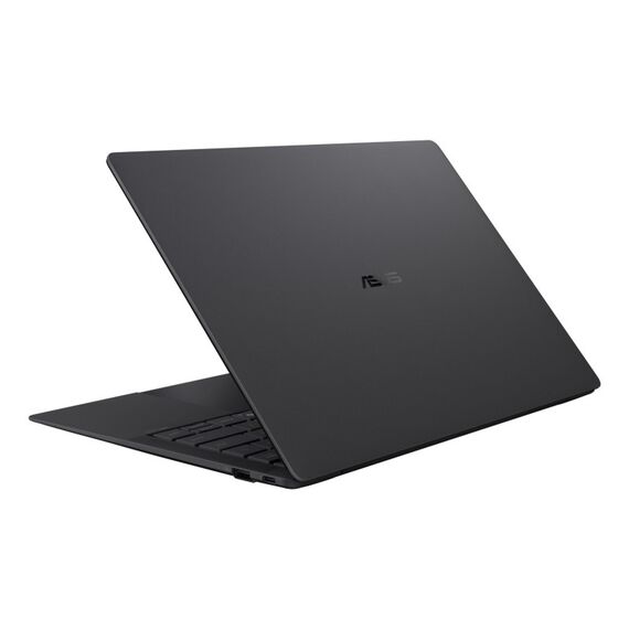 ASUS ExpertBook Ultra B9406CAA-TH0391X Copilot+ PC Intel Core Ultra X7 358H Laptop 35,6 cm (14") Touchscreen WQXGA+ 64 GB LPDDR5x-SDRAM 2 TB SSD Wi-Fi 7 (802.11be) Windows 11 Pro Grau, 5 image