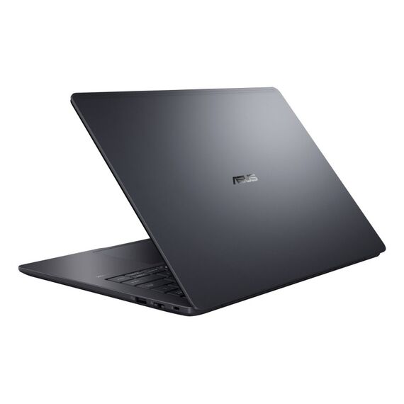 ASUS ExpertBook BM3406CGA-LY0003X Copilot+ PC AMD Ryzen AI 7 445 Laptop 35,6 cm (14") WUXGA 32 GB DDR5-SDRAM 1 TB SSD Wi-Fi 7 (802.11be) Windows 11 Pro Grau, 6 image