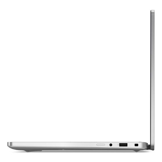 DELL Pro 14 Plus PB14250 Copilot+ PC Intel Core Ultra 5 236V Laptop 35,6 cm (14") Full HD+ 16 GB LPDDR5x-SDRAM 512 GB SSD Wi-Fi 7 (802.11be) Windows 11 Pro Aluminium Schweiz, 6 image