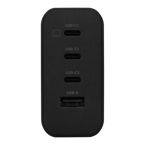 ASUS ROG 140W USB-C GaN Universal Schwarz AC Schnellladung Drinnen, 2 image