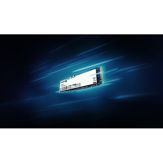 Kingston Technology 1000G NV3 M.2 2280 NVMe SSD, Kapazität: 1 TB, 8 image