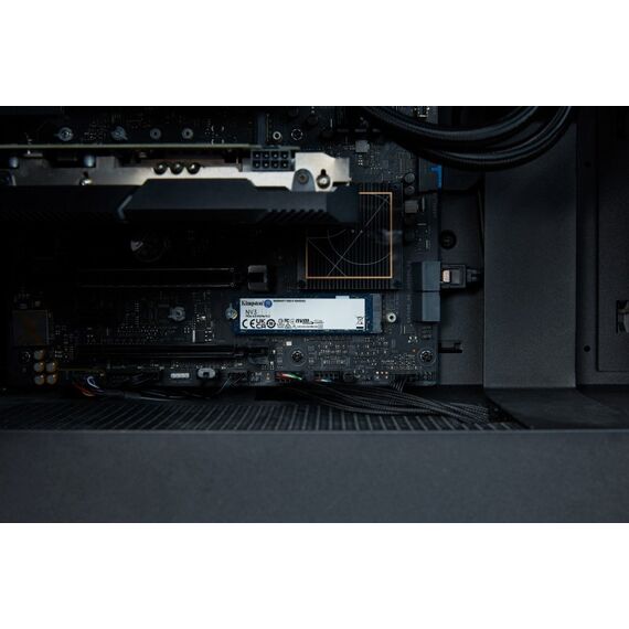Kingston Technology 2000G NV3 M.2 2280 NVMe SSD, Kapazität: 2 TB, 5 image