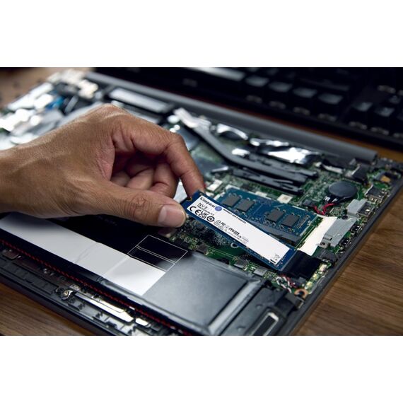 Kingston Technology 2000G NV3 M.2 2280 NVMe SSD, Kapazität: 2 TB, 9 image