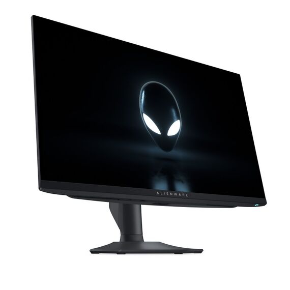 Alienware AW2725DF Computerbildschirm 67,8 cm (26.7") 2560 x 1440 Pixel Quad HD QD-OLED Schwarz, 3 image