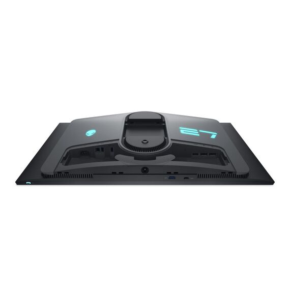 Alienware AW2725DF Computerbildschirm 67,8 cm (26.7") 2560 x 1440 Pixel Quad HD QD-OLED Schwarz, 6 image
