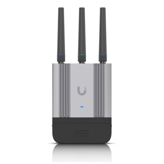 Ubiquiti UMR-Industrial Router für Mobilfunknetz