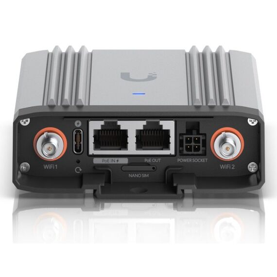 Ubiquiti UMR-Industrial Router für Mobilfunknetz, 6 image
