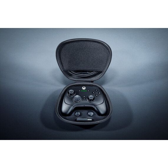 Razer Wolverine V3 Pro Schwarz USB Gamepad Analog PC, Xbox Series S, Xbox Series X, 6 image