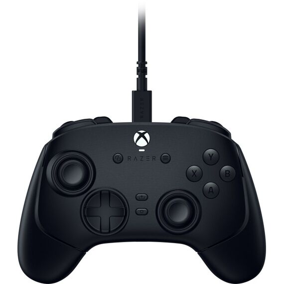 Razer Wolverine V3 Tournament Edition Schwarz USB Gamepad Analog PC, Xbox Series S, Xbox Series X