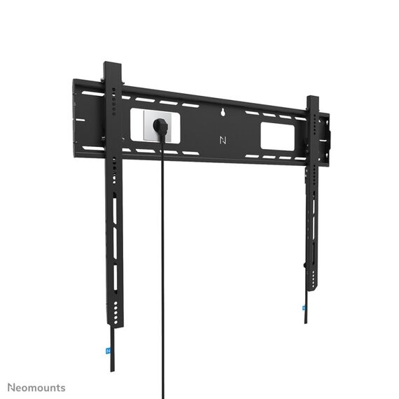 Neomounts WL30-750BL18 Schwerlast-Wandhalterung 55-98" - fest - abschließbar - schnelle Installation - TÜV, 9 image