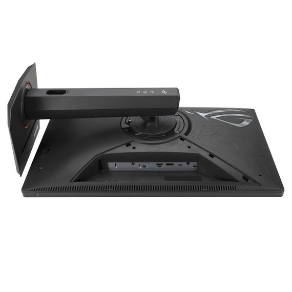 ASUS ROG Strix XG27UCG Computerbildschirm 68,6 cm (27") 3840 x 2160 Pixel 4K Ultra HD LCD Schwarz, 3 image