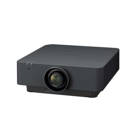 Sony VPL-FHZ85/B Beamer Großraumprojektor 8000 ANSI Lumen 3LCD 1080p (1920x1080) 3D Schwarz