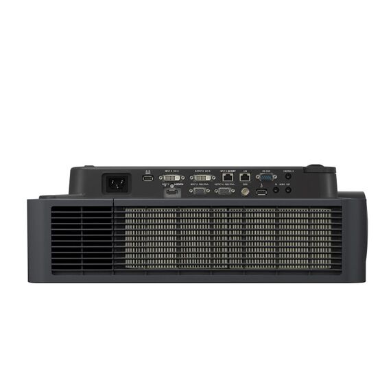 Sony VPL-FHZ85/B Beamer Großraumprojektor 8000 ANSI Lumen 3LCD 1080p (1920x1080) 3D Schwarz, 2 image