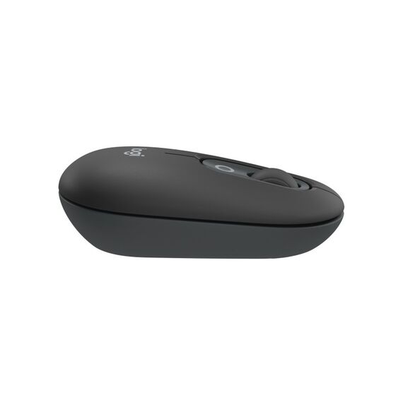 Logitech POP Maus Universal Beidhändig Bluetooth Optisch 4000 DPI, 2 image