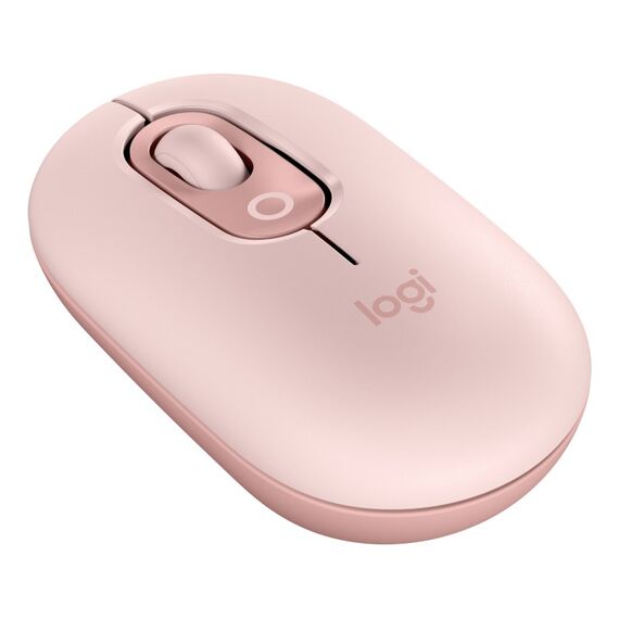 Logitech POP Maus Universal Beidhändig Bluetooth Optisch 4000 DPI, 3 image