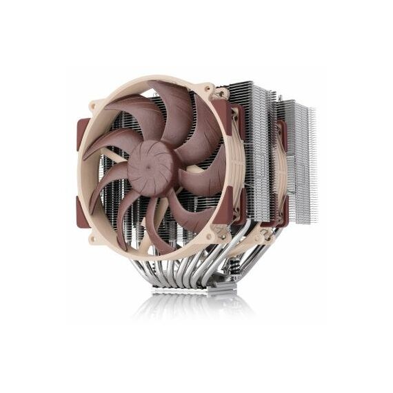 Noctua NH-D15 G2 LBC Computerkühlsystem Prozessor Luftkühlung 14 cm