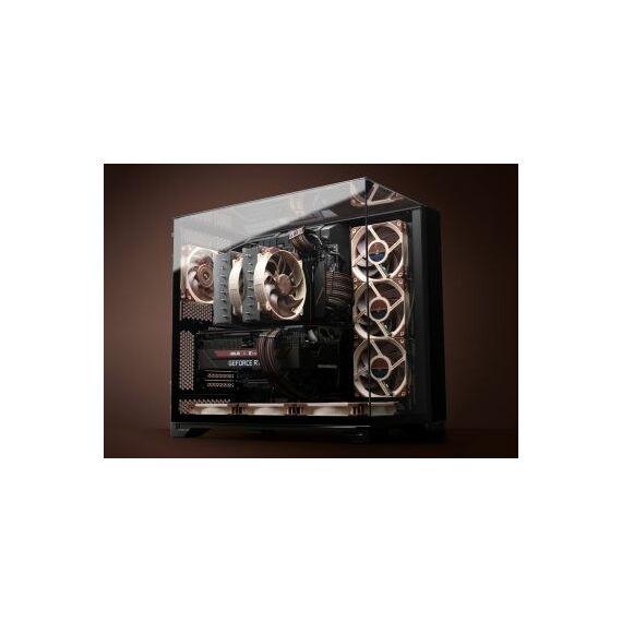 Noctua NH-D15 G2 LBC Computerkühlsystem Prozessor Luftkühlung 14 cm, 5 image