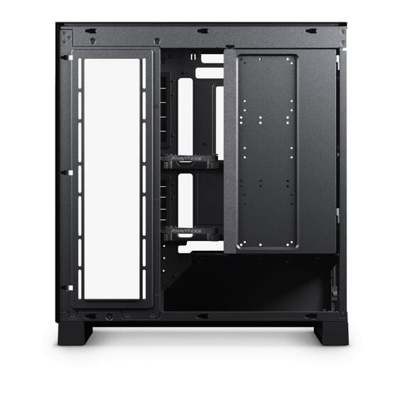 Phanteks NV5 MKII Midi Tower Schwarz, Farbe: Schwarz, 3 image