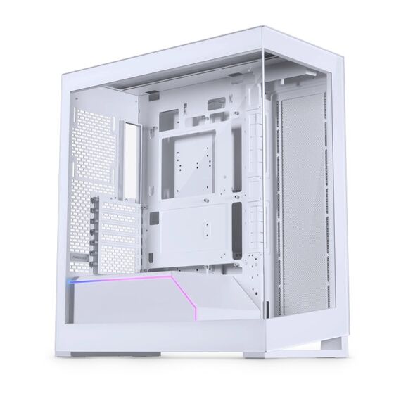 Phanteks NV5 MKII Midi Tower Weiß, Farbe: Weiß