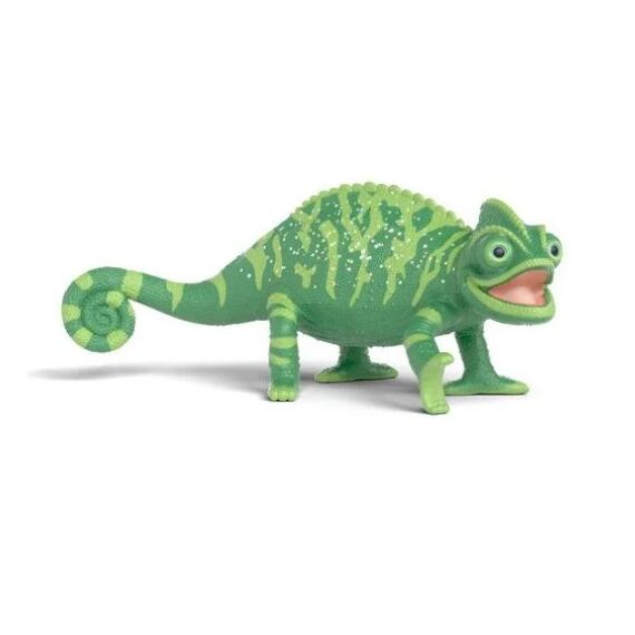 schleich Caspar das Chamäleon