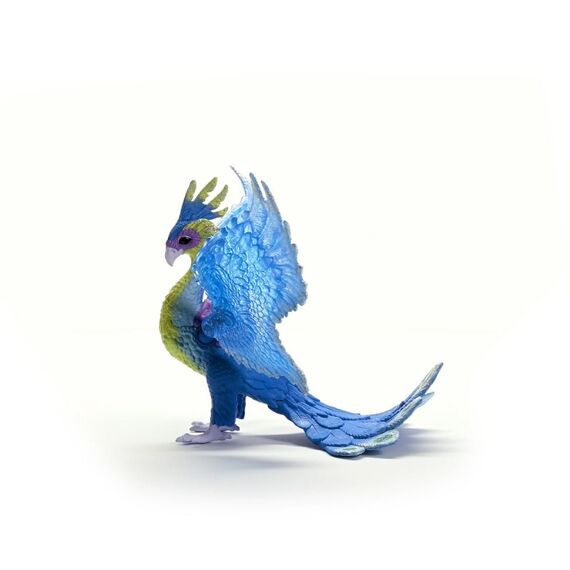 schleich Magischer Pfau, 4 image