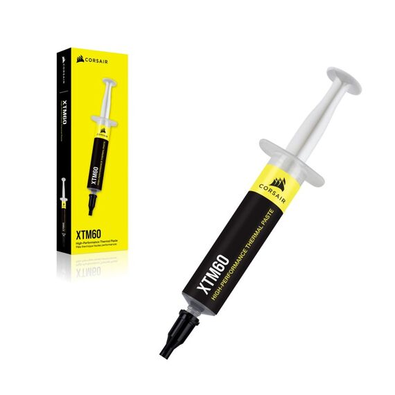 Corsair XTM60 Wärmeleitpaste 3 g, 5 image