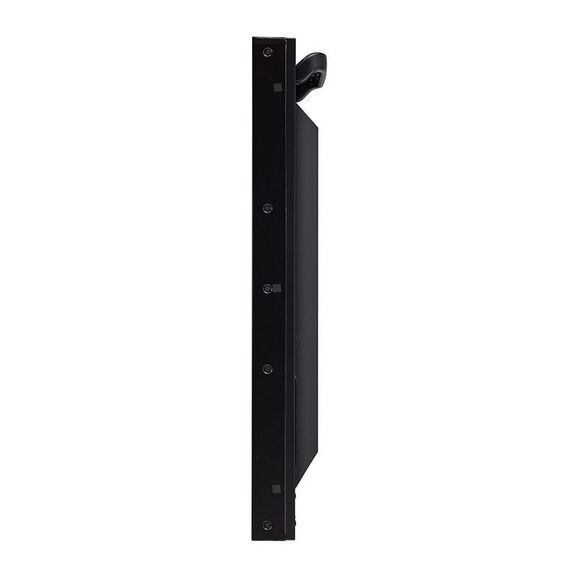 LG 55XS4P Signage-Display Digital Signage Flachbildschirm 139,7 cm (55") LED 4000 cd/m² Full HD Schwarz WebOS 24/7, 4 image