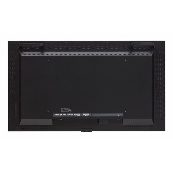 LG 55XS4P Signage-Display Digital Signage Flachbildschirm 139,7 cm (55") LED 4000 cd/m² Full HD Schwarz WebOS 24/7, 6 image