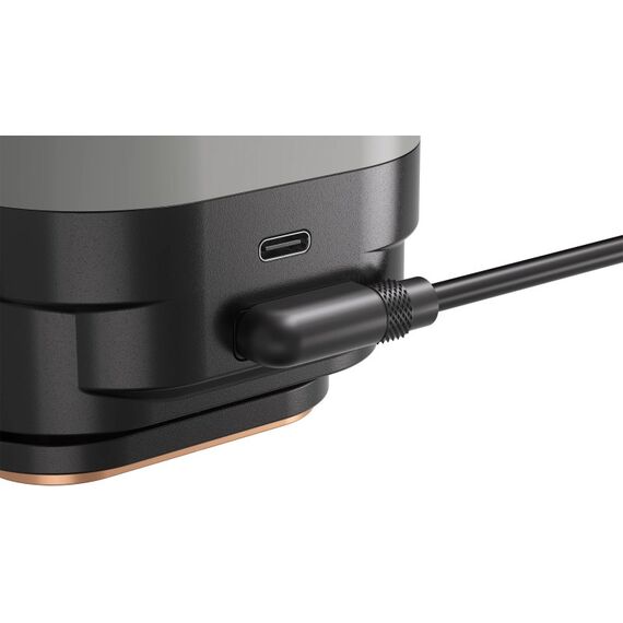 Corsair iCUE LINK TITAN RX RGB Prozessor All-in-One-Flüssigkeitskühler 12 cm Schwarz 1 Stück(e), Farbe: Schwarz, 4 image