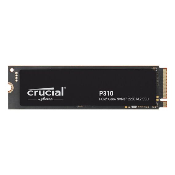 Crucial P310 1 TB M.2 PCI Express 4.0 NVMe