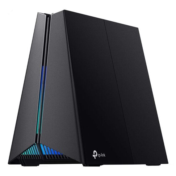 TP-Link Archer GXE75 WLAN-Router 2.5 Gigabit Ethernet Tri-Band (2,4 GHz/5 GHz/6 GHz)